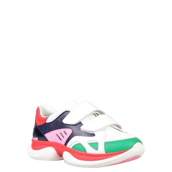 Tory Sport Multicolor Sneakers - Picture 3 of 10